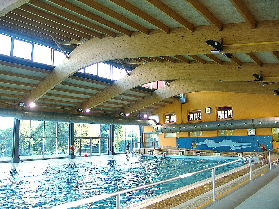 Clubs de natació