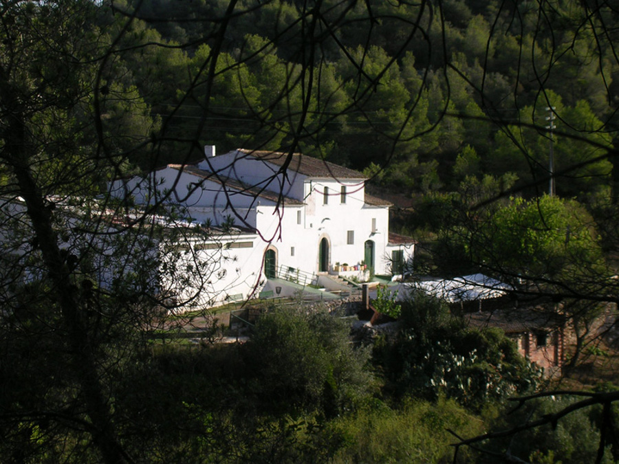 Casa de colònies Can Foix, Cubelles